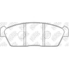 NIBK Pads PN9378