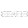 NIBK Pads PN9408