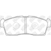 NIBK Pads PN9426