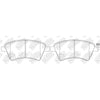 NIBK Pads PN9803