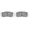 NIBK Pads PN9814