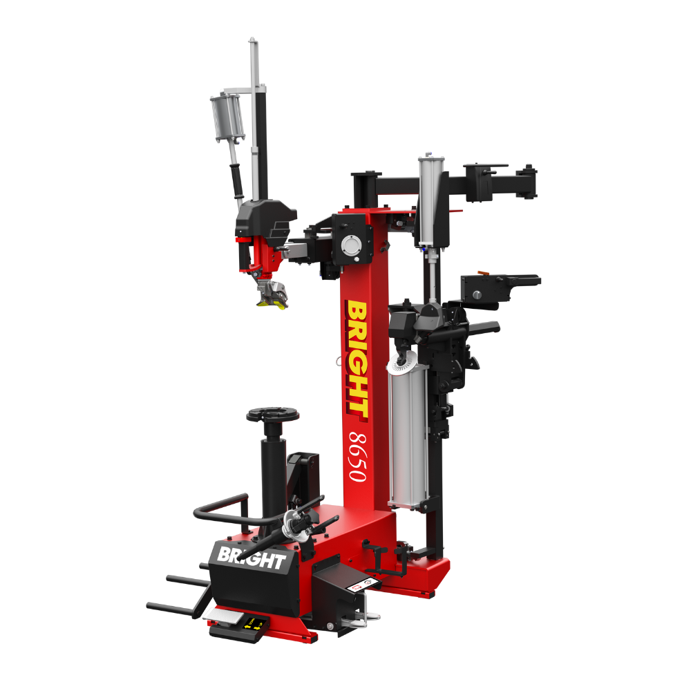 BRIGHT 8650N 220V-240V/50HZ/60H/1P Variable frequency motor