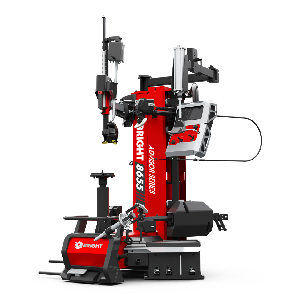 BRIGHT 8655N 220V-240V/50HZ/60H/1P Variable frequency motor