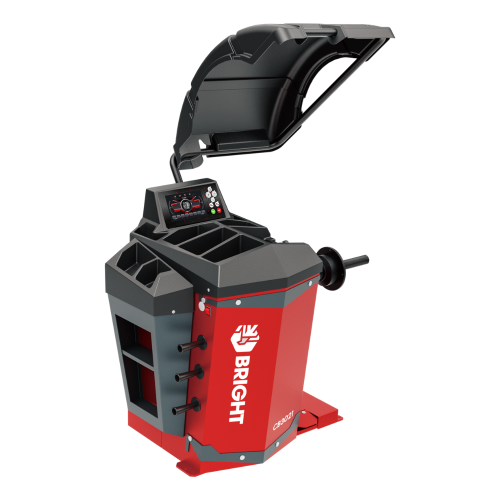 BRIGHT CB3021B 240V/50HZ/1P