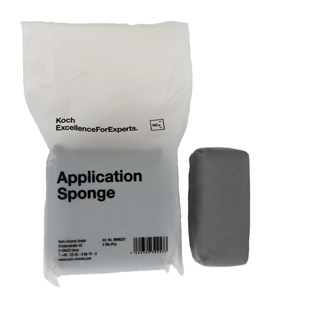 Koch-Chemie Application Sponge