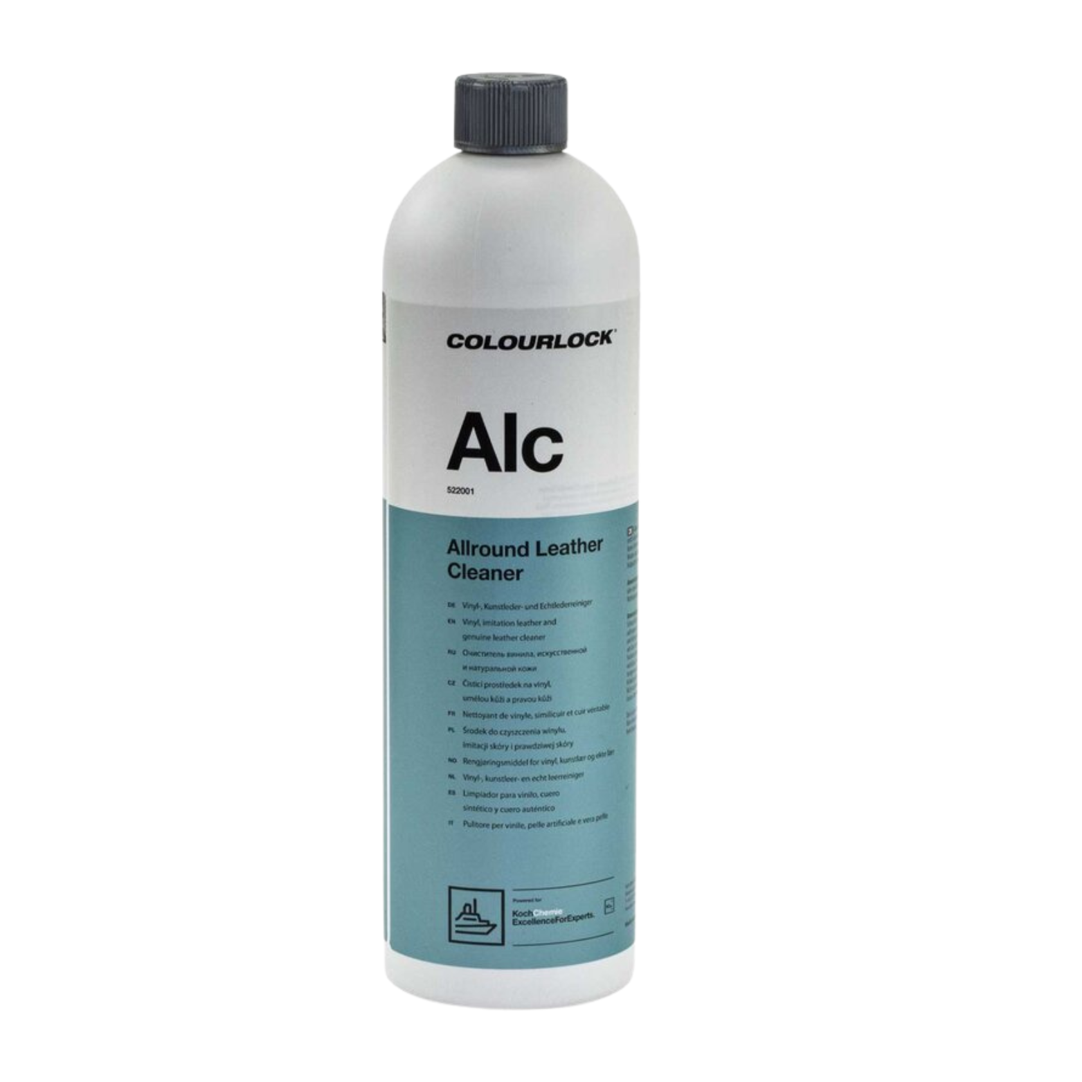Koch-Chemie Alc. Allround Leather Cleaner 1L