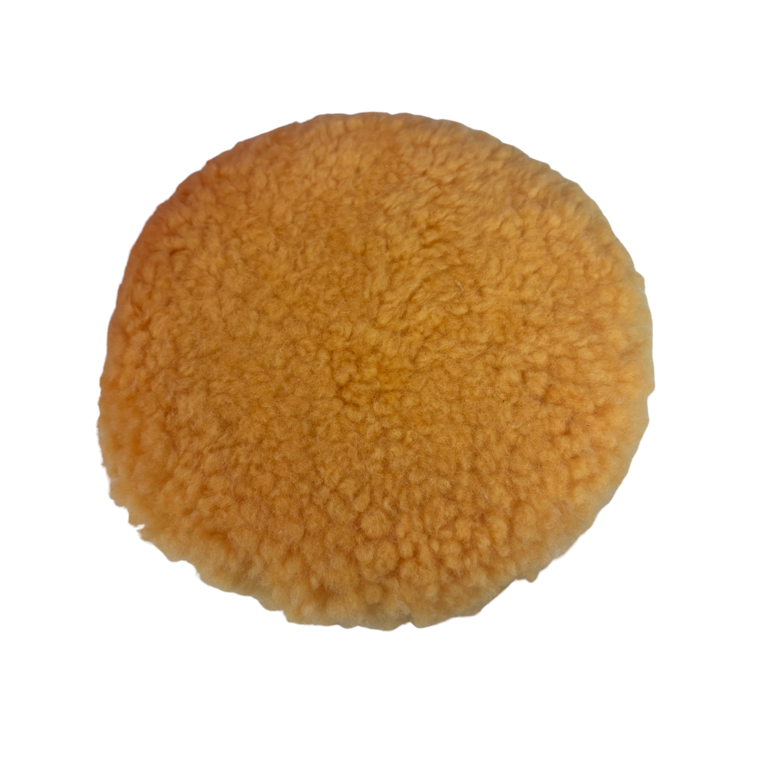 Koch-Chemie Twisted Wool Pad Ø 180/ 7