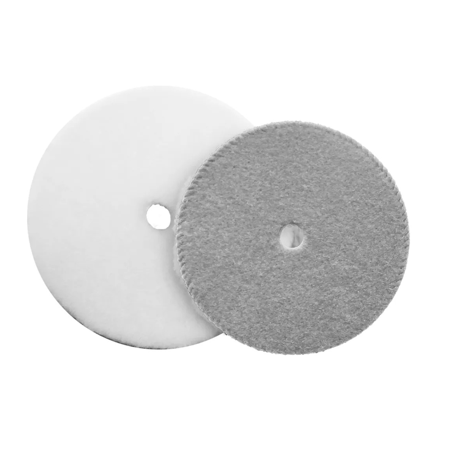 Koch-Chemie Heavy Cut Short Wool Pad Ø150mm / 6 1pc