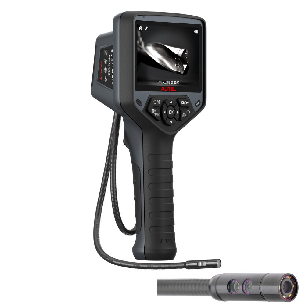 Autel MaxiVideo MV480 Dual Camera DIGITAL INSPECTION VIDEOSCOPE