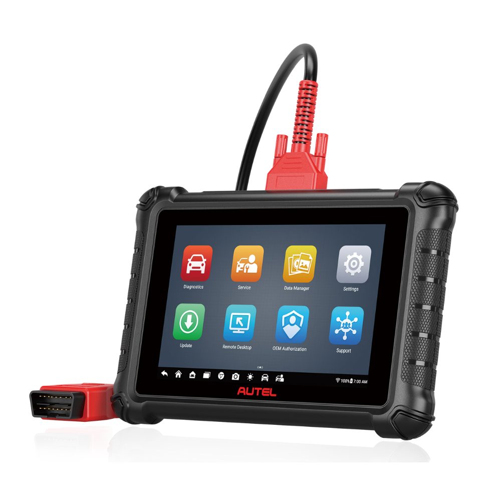 Autel MX900 8" Tablet Service Tool