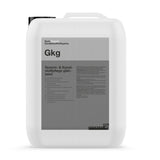 Koch Chemie GKg Gummi- & Kunststoffpflege glänzend 10KG Exterior plastic care, glossy
