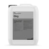Koch Chemie GKg Gummi- & Kunststoffpflege glänzend 10KG Exterior plastic care, glossy