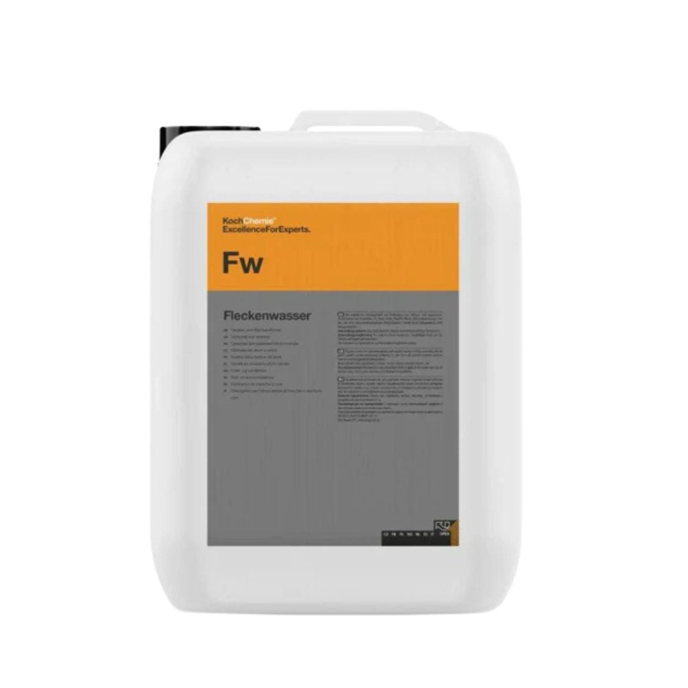 Koch-Chemie Fw & Dewaxer, Stain Remover & Halogenated Hydrocarbons-Free 10L