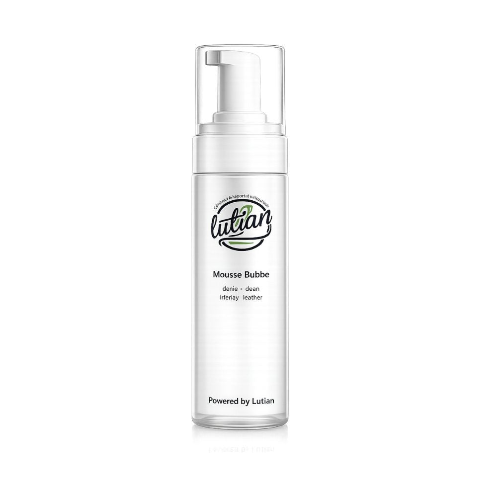 LUTIAN Mouse Foam Bottle