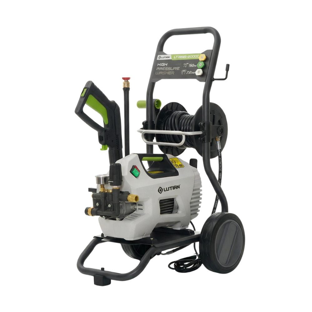 LUTIAN LT395-2000C High Pressure Washer