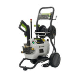 LUTIAN LT395-2000C High Pressure Washer