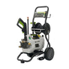 LUTIAN LT395-2000C High Pressure Washer