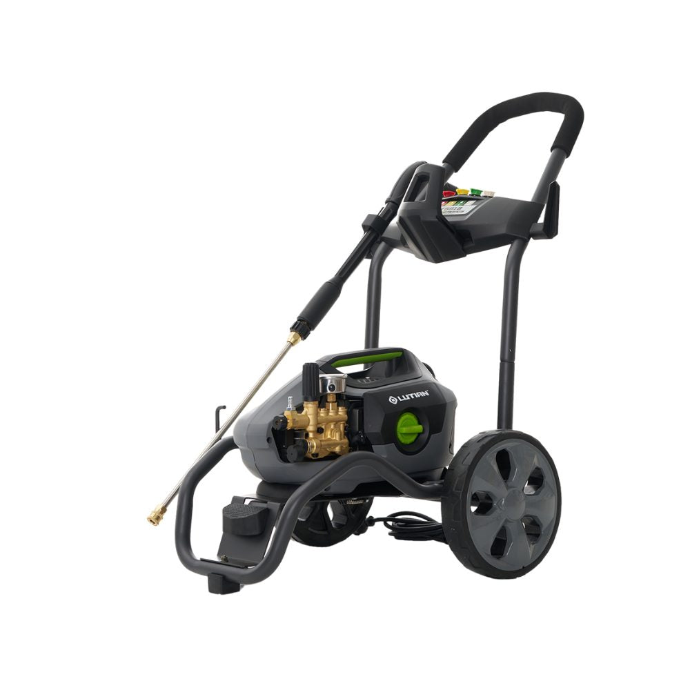 LUTIAN LT591B High Pressure Washer