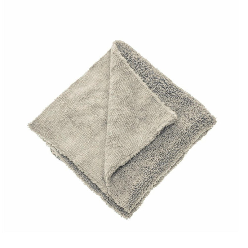Koch-Chemie Polish & Sealing Towel Grey