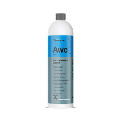 Koch-Chemie Awc, Allround Window Cleaner, pH 7,0 , 1L