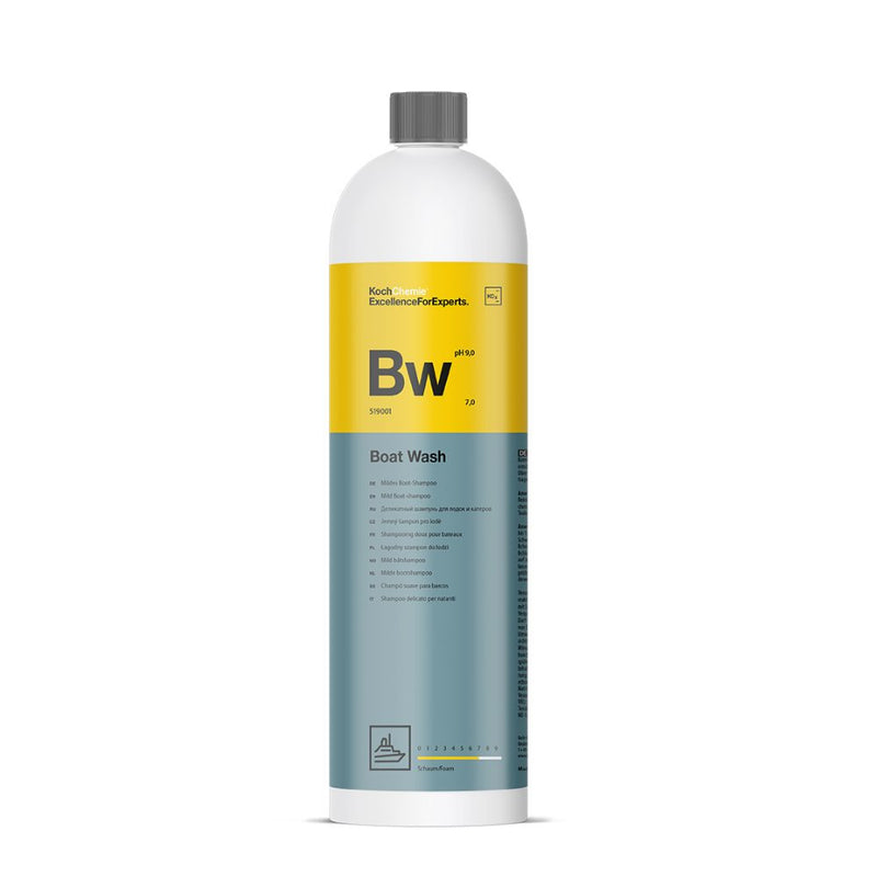 Koch-Chemie Bw, Boat Wash pH 9,0 , 1L