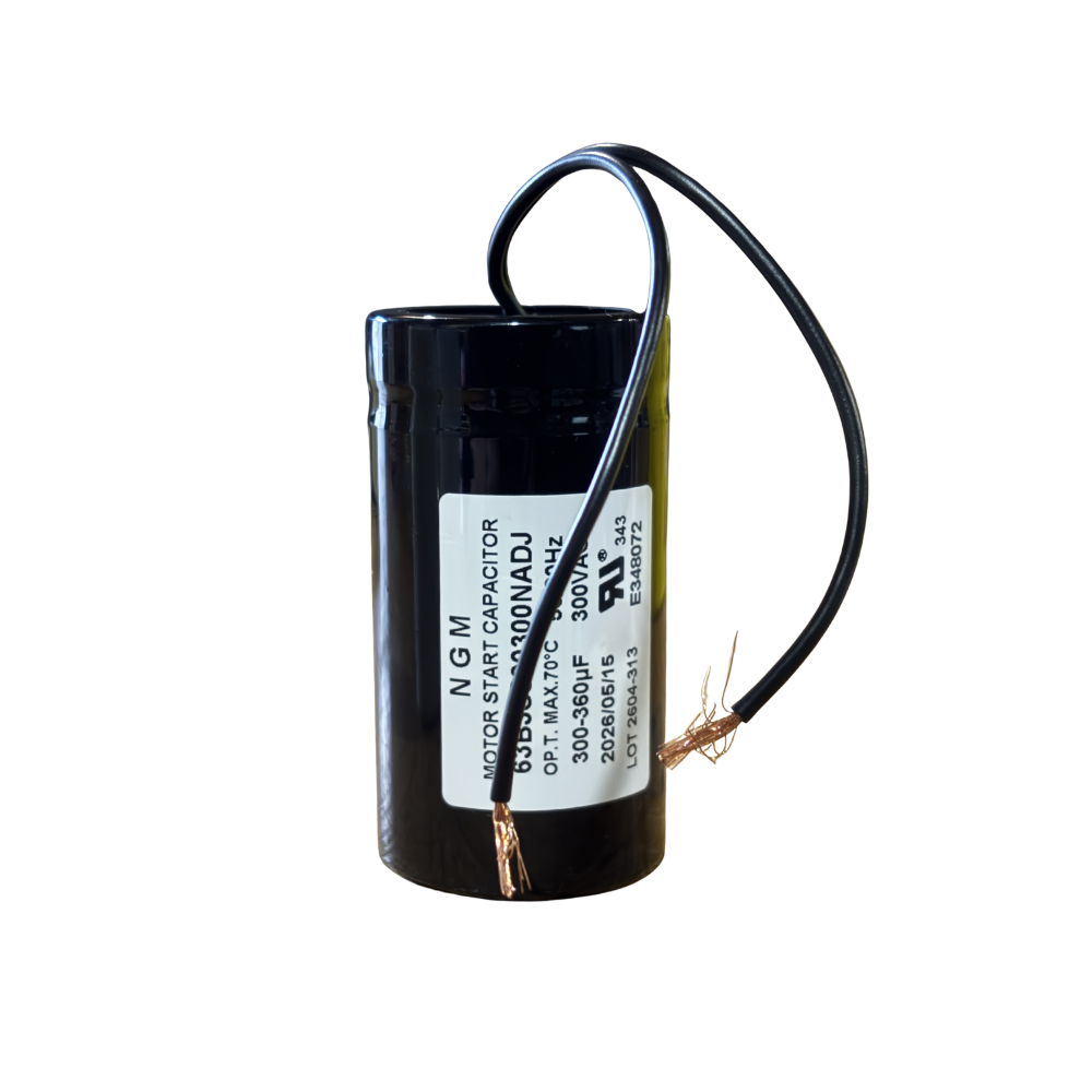 EAE STARTING CAPACITOR