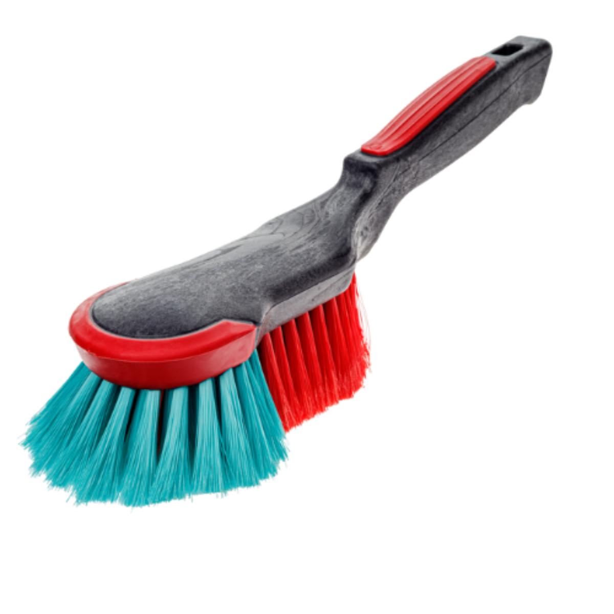 Koch-Chemie  Paintwork hand brush with rubber lip