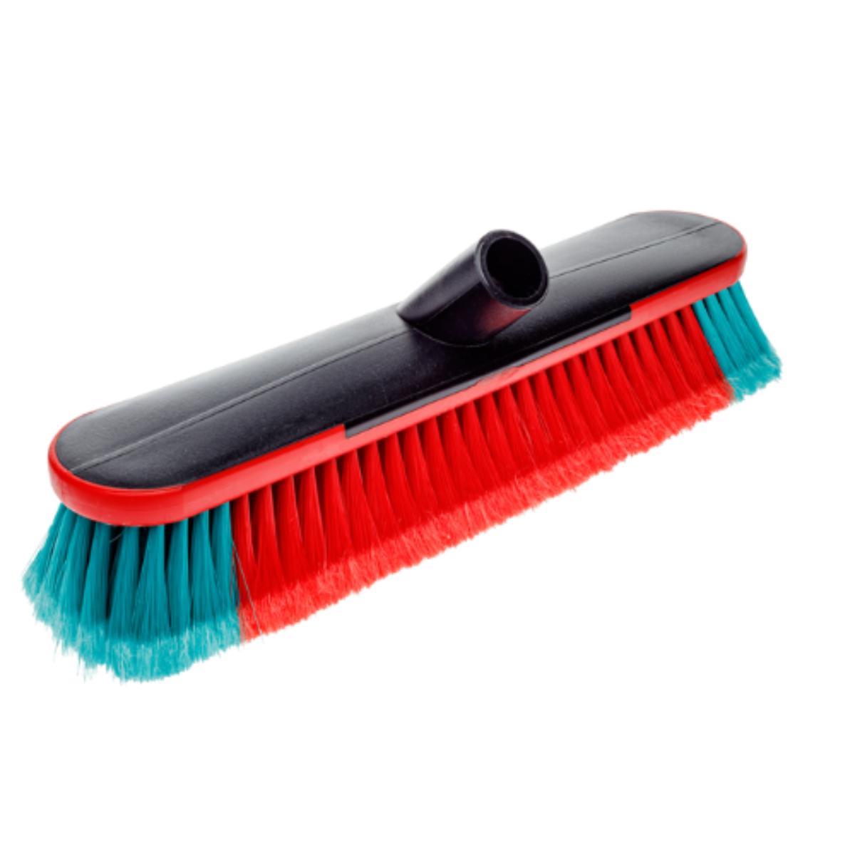 Koch-Chemie  Truck washing brush large-sized, with water channel