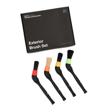 Koch-chemie Exterior Brush Set