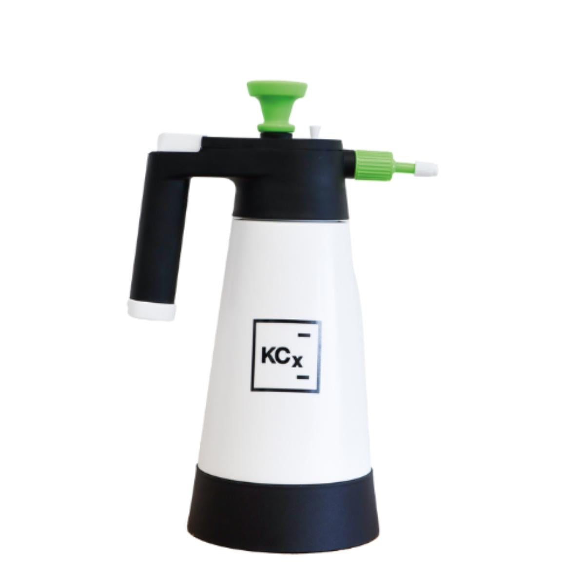 Koch-Chemie Pressure Sprayer alkaline 1,5l