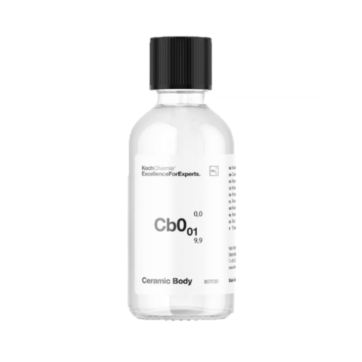 Koch-Chemie Ceramic Body Cb0.01 3mL
