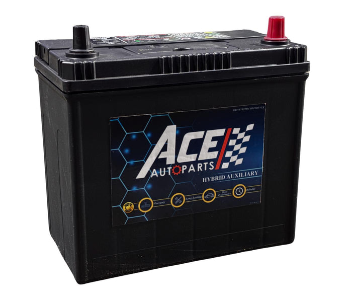 ACE-N60L I-STOP STOP/START EFB 460CCA 238*129*225