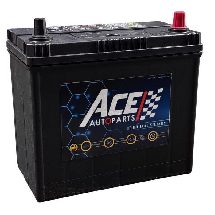 ACE-N60L I-STOP STOP/START EFB 460CCA 238*129*225