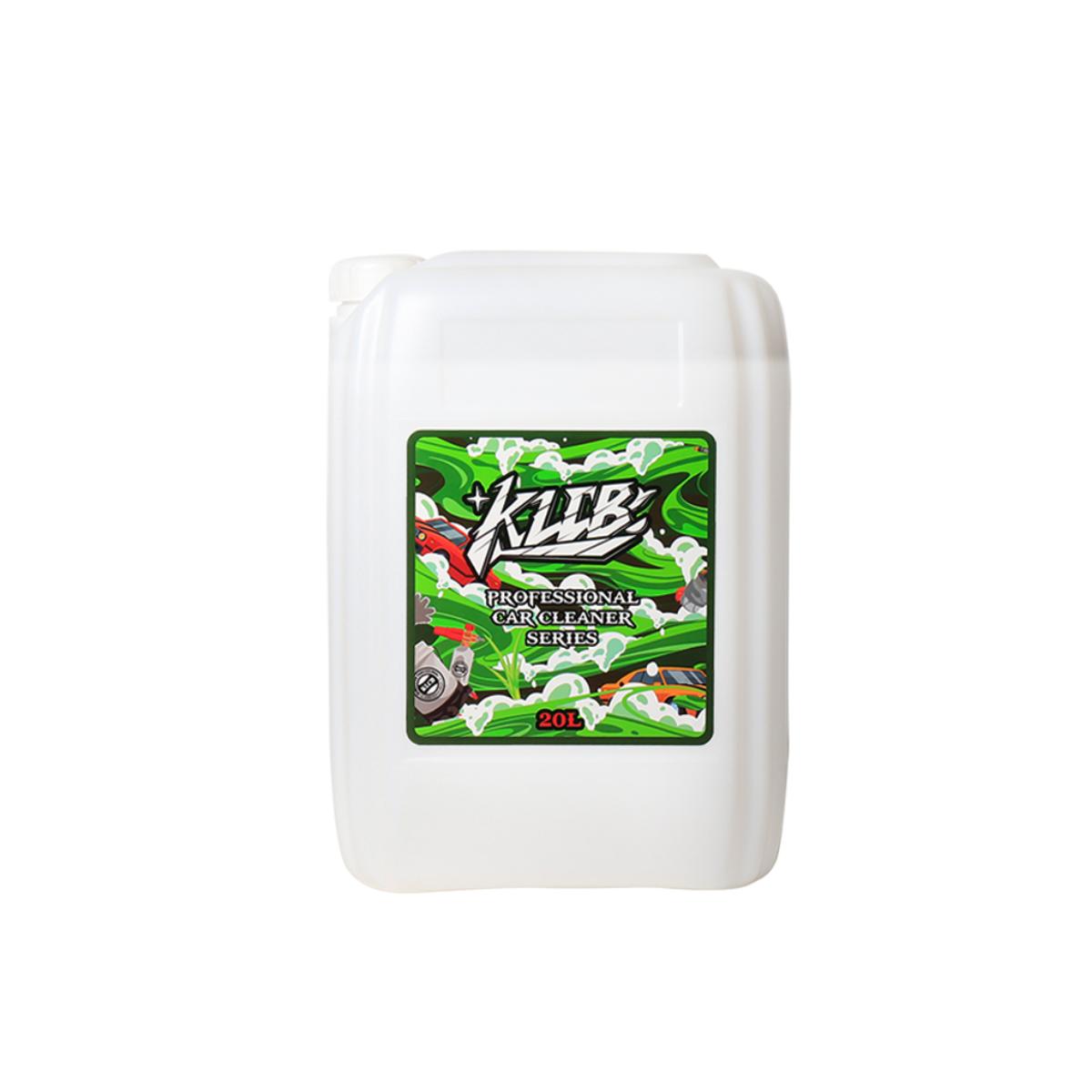 KLCB Dashboard Dressing 20L