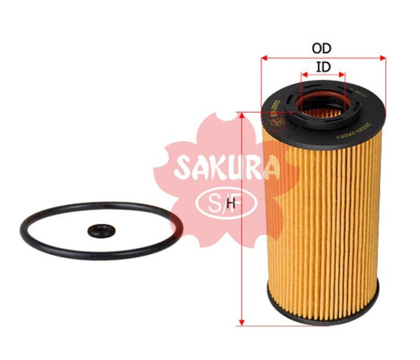 SAKURA-EO-2803