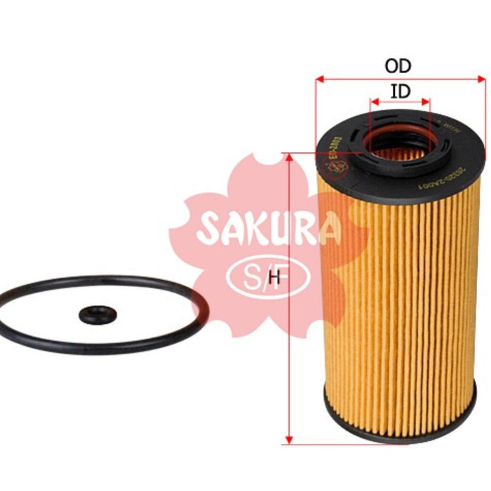 SAKURA-EO-2803