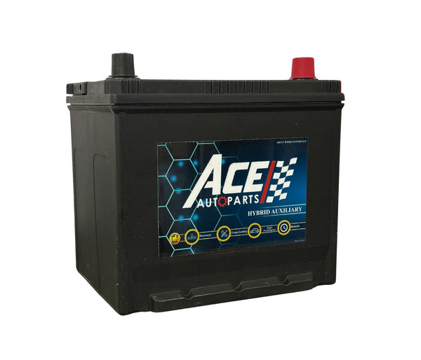 ACE-Q85 I-STOP