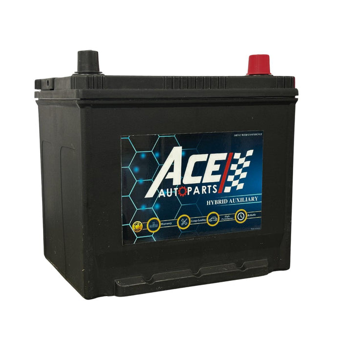 ACE-Q85 I-STOP