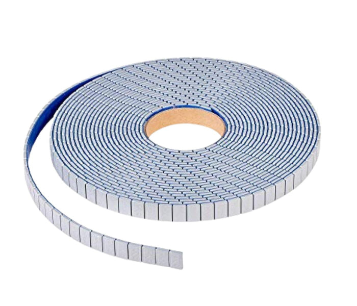 HOFMANN POWER WEIGHT ROLL 355 5KG GREY WHEEL WEIGHT