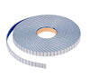 HOFMANN POWER WEIGHT ROLL 355 5KG GREY WHEEL WEIGHT