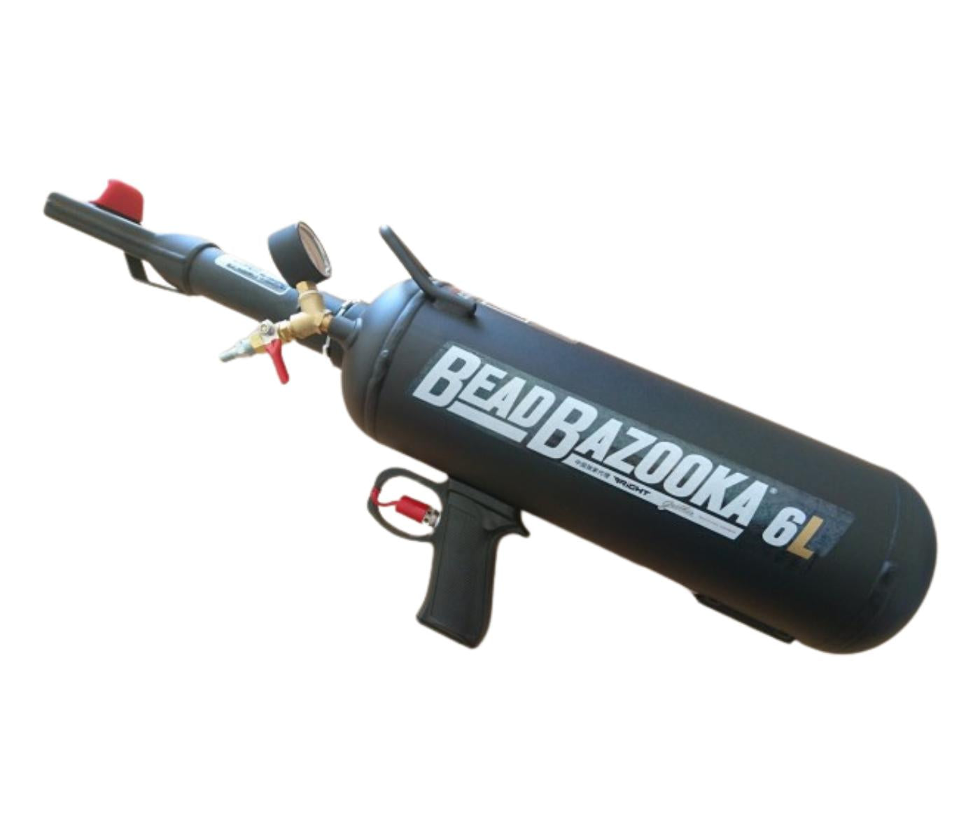 STEL 6L BEAD BAZOOKA