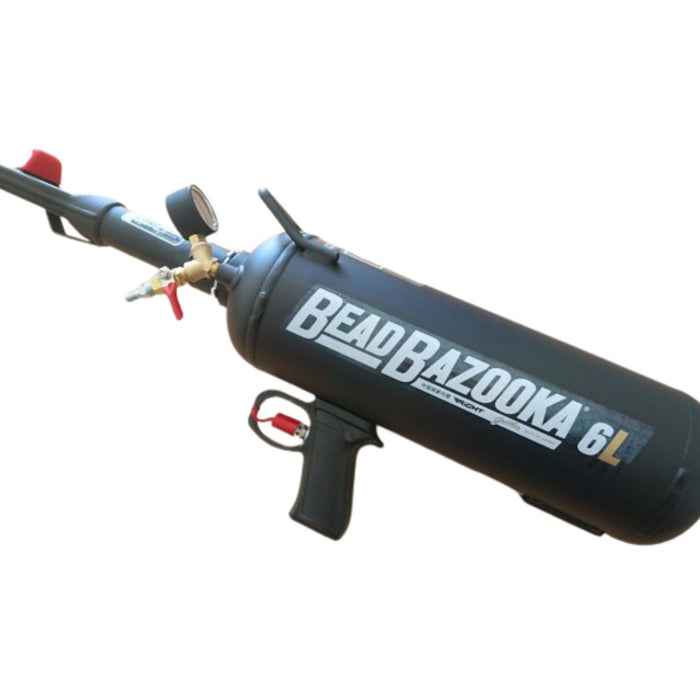 STEL 6L BEAD BAZOOKA