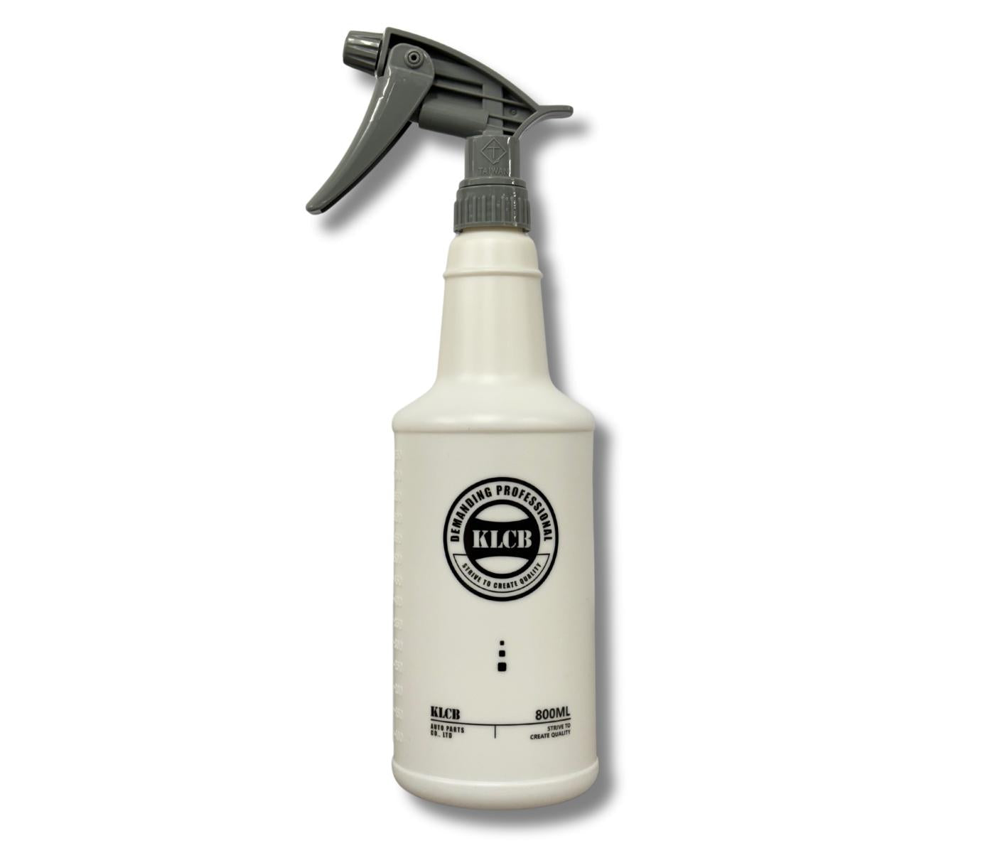 KLCB trigger Sprayer Bottle 800ML