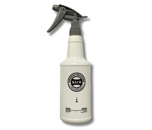 KLCB trigger Sprayer Bottle 800ML