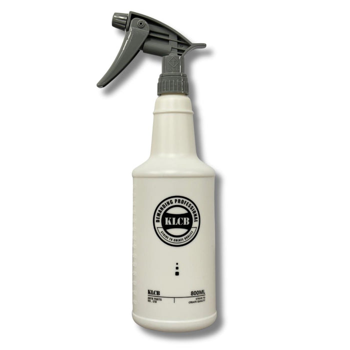 KLCB trigger Sprayer Bottle 800ML