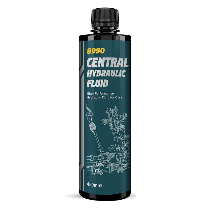 MANNOL 8990 450ML Central Hydraulic Fluid power steering EU