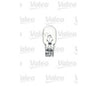 VALEO 32215 WEDGE W2X15D GLOBE T-15 12V 16W