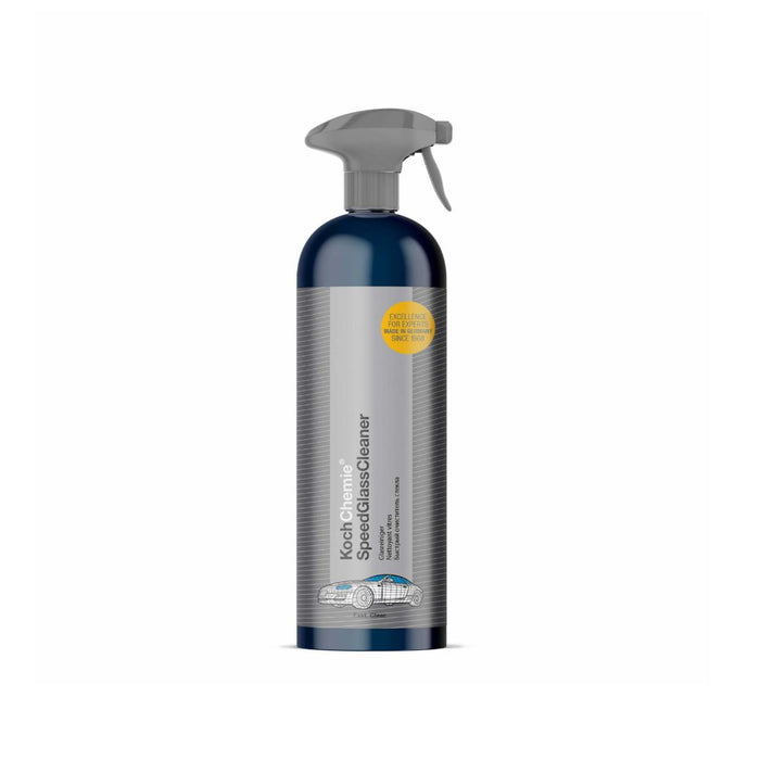 Koch-Chemie Speed Glass Cleaner & Streak Free 750ml - capwith nozzle