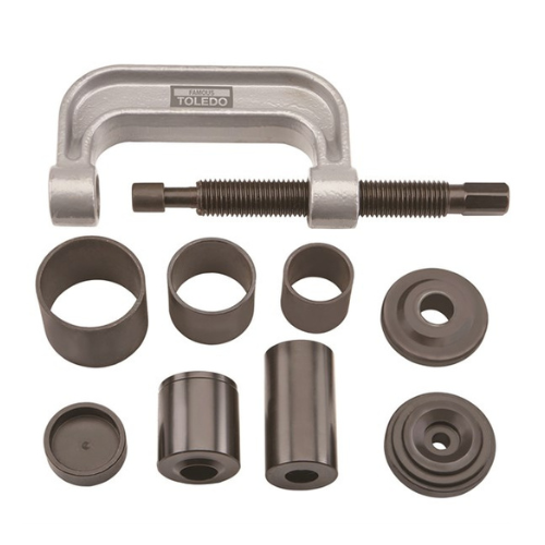TOLEDO BALL JOINT C FRAME PRESS KIT - 10 PC