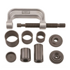 TOLEDO BALL JOINT C FRAME PRESS KIT - 10 PC